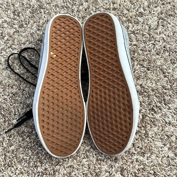 Vans Old School Shoes Mens 9.5 - Picture 3 of 5